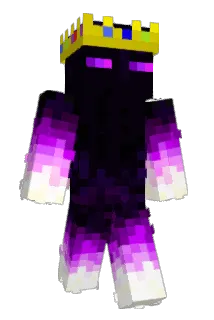 DanBan Minecraft avatar full body