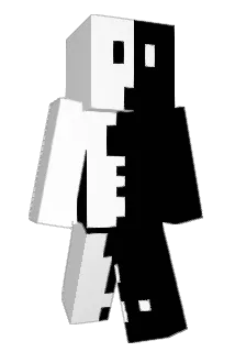 DanDan_YT Minecraft avatar full body