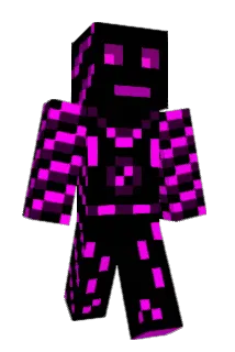 DanFTW_YT Minecraft avatar full body