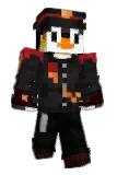 DanJam Minecraft avatar full body
