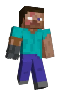 DanJoker7 Minecraft avatar full body