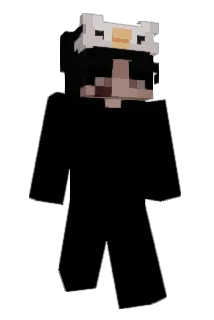 DanNeoloV Minecraft avatar full body