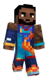 Custom render preview