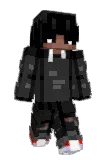 DanSpidey14 Minecraft avatar full body