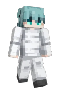 DanTheBrand Minecraft avatar full body