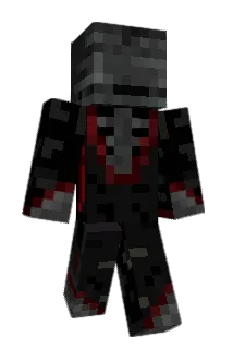 DanTheGreat Minecraft avatar full body