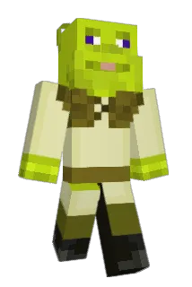 DanTheMan_69 Minecraft avatar full body