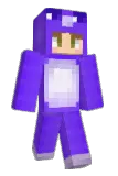 DanThePenguin Minecraft avatar full body