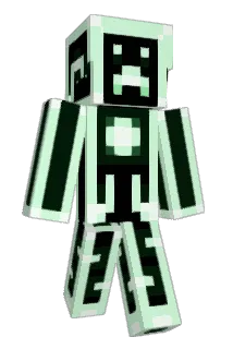 DanWiggins Minecraft avatar full body