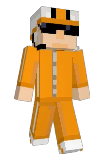 DanYEEl__ Minecraft avatar full body
