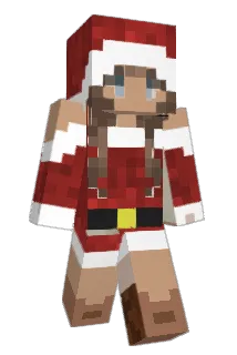 Dan_Dan4ik Minecraft avatar full body