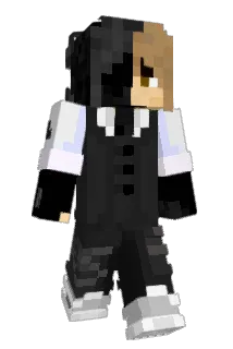 Dana2084 Minecraft avatar full body