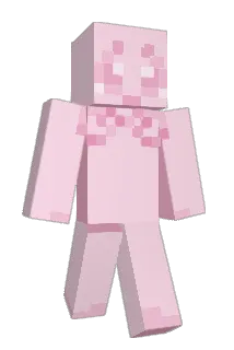 DanaMZN Minecraft avatar full body