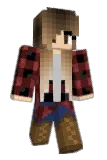 DanaStei Minecraft avatar full body