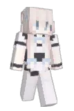 Dana_s2 Minecraft avatar full body