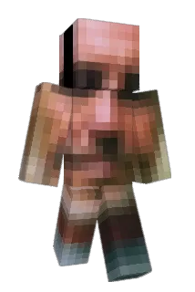 Danaya Minecraft avatar full body