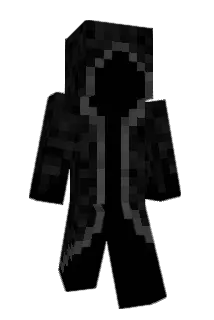 DanceBoi Minecraft avatar full body