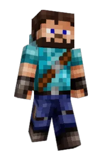 DancingCactus398 Minecraft avatar full body