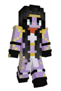 DancingCats_ Minecraft avatar full body