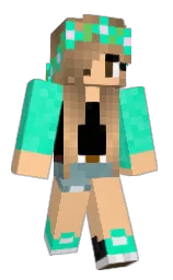Custom render preview