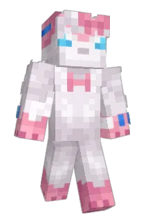 Dancing_Alone Minecraft avatar full body