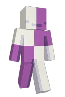 DancyGorgon6428 Minecraft avatar full body