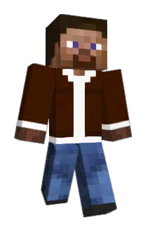 Danderen_ Minecraft avatar full body