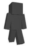 Dandotexe Minecraft avatar full body