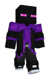 DandrewYT Minecraft avatar full body