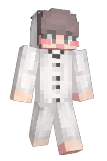 Dandy_heewon Minecraft avatar full body
