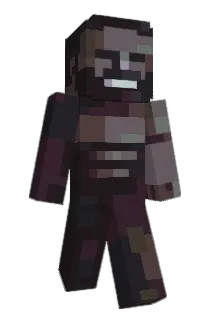 Dandydill Minecraft avatar full body