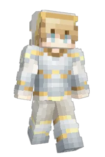Dane_Wright Minecraft avatar full body