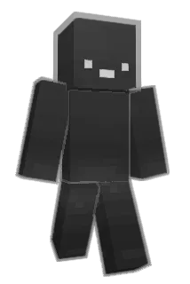 Danell7 Minecraft avatar full body