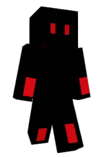 DaneszLogo Minecraft avatar full body