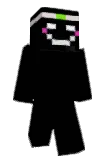 Dangb_777 Minecraft avatar full body