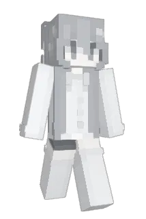 DangerCrisis Minecraft avatar full body