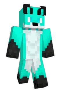 DangerGamer125 Minecraft avatar full body