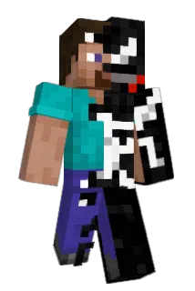 Danger_AB Minecraft avatar full body