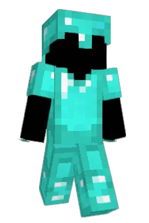 Danger_Keule Minecraft avatar full body