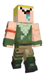Custom render preview