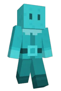 Dangercreep6 Minecraft avatar full body