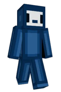 DangerousLach Minecraft avatar full body