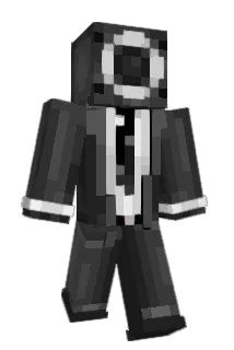 DangerousLee14 Minecraft avatar full body