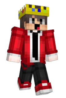 Dangg_VN Minecraft avatar full body