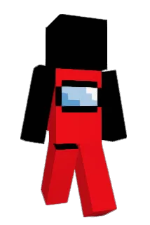 Dangys86 Minecraft avatar full body