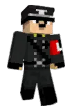 Dani19 Minecraft avatar full body