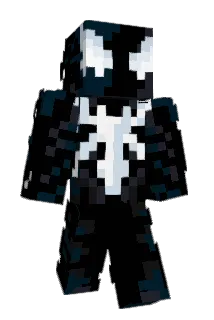 Dani6078 Minecraft avatar full body