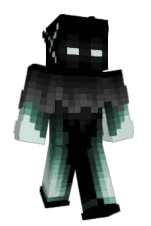 DaniDog777 Minecraft avatar full body