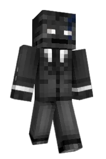 Dani_29__ Minecraft avatar full body