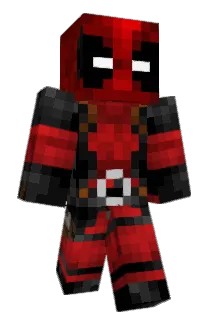 Dani_mnz Minecraft avatar full body